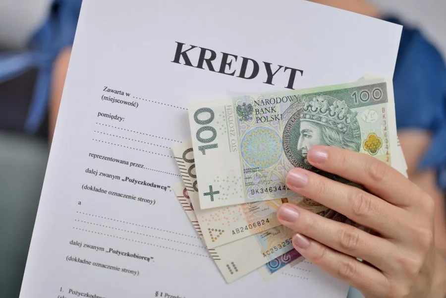 Jak uzyskać kredyt – sprawdź, co musisz zrobić!