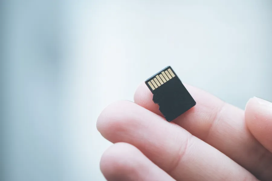 Jaka karta pamięci 512 GB do telefonu?