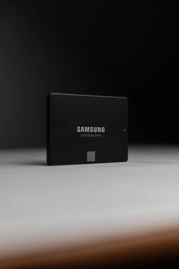 Samsung 870 EVO 1TB – dysk SSD dla graczy?