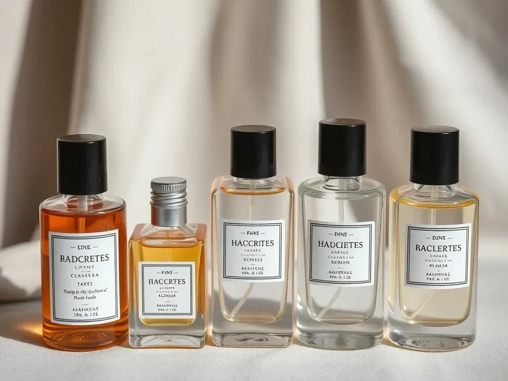 Jak wybrać idealną perfumetkę