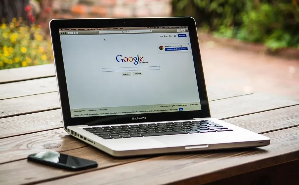 Audyt SEO strony internetowej
