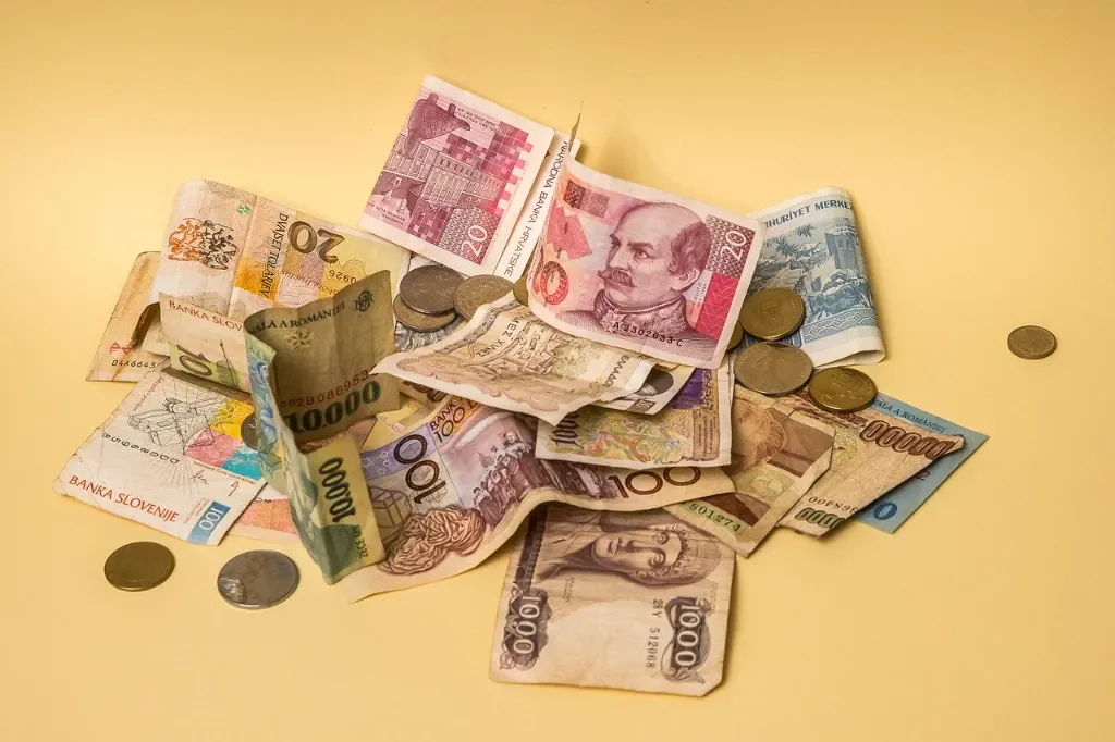 finansowanie