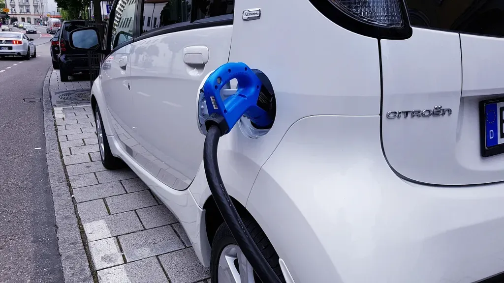Ładowarki pojazdów elektrycznych