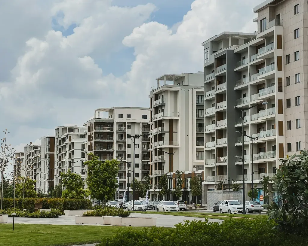 Nowe mieszkania Lublin